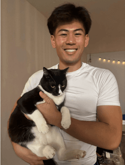 Ivan Leung
